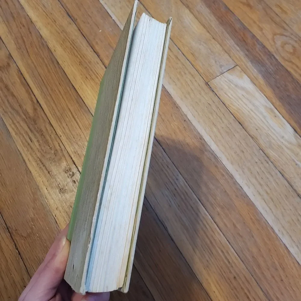 Nemesis by Agatha Christie hardcover book vintage copyright‎ 1971